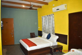 Hotel Rudra Varanasi